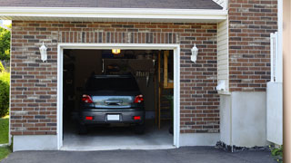 Garage Door Installation at Rosetree Place, Florida