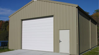 Garage Door Openers at Rosetree Place, Florida